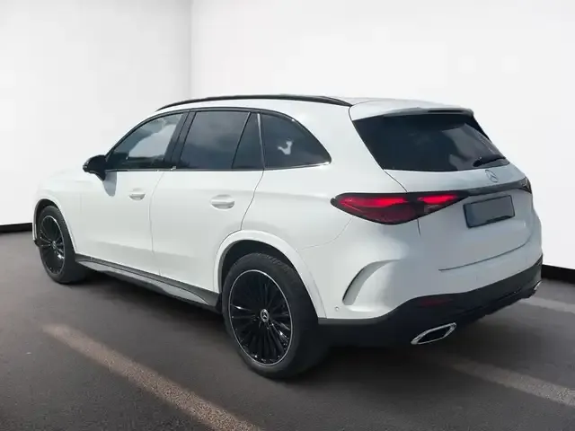 Mercedes-Benz GLC 450