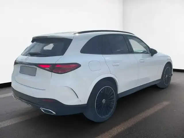 Mercedes-Benz GLC 450