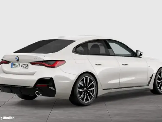 BMW 430