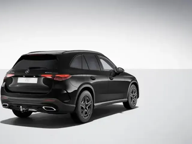 Mercedes-Benz GLC 450