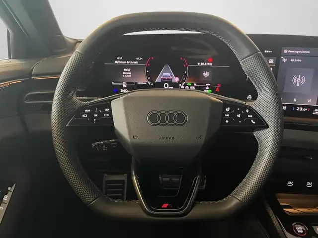 Audi Sonstige