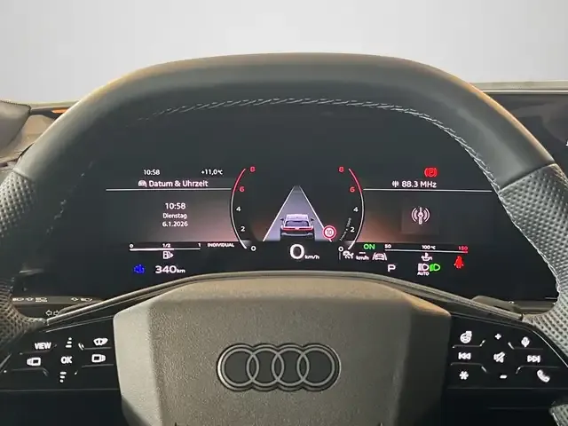 Audi Sonstige