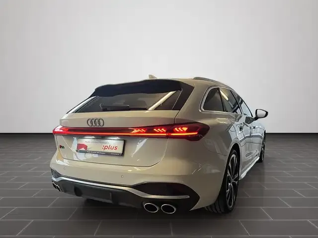Audi Sonstige