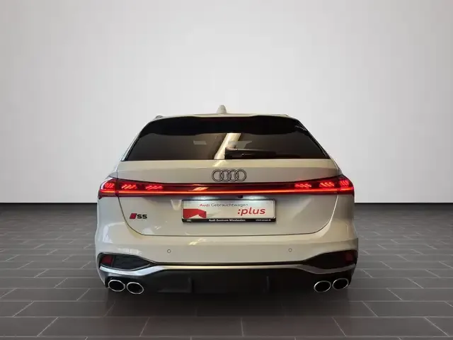 Audi Sonstige