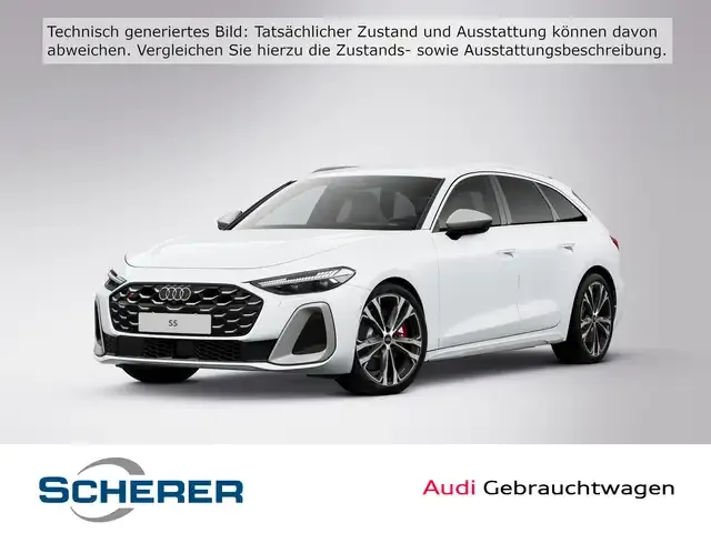 Audi Sonstiges