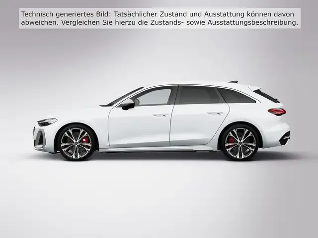 Audi Sonstiges