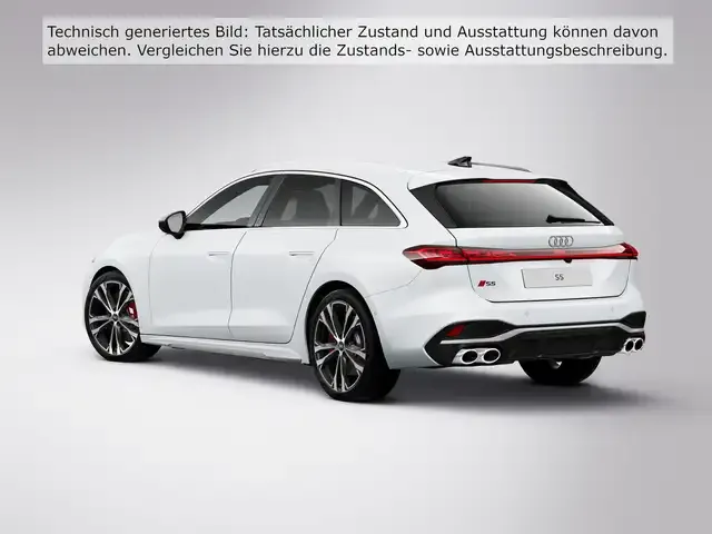 Audi Sonstiges