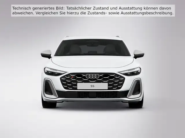 Audi Sonstiges