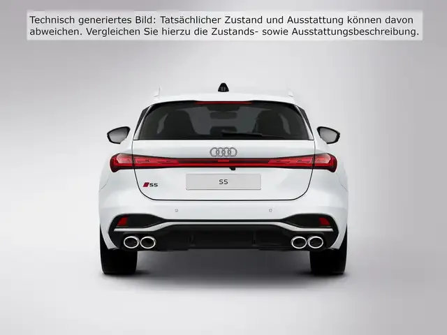 Audi Sonstiges
