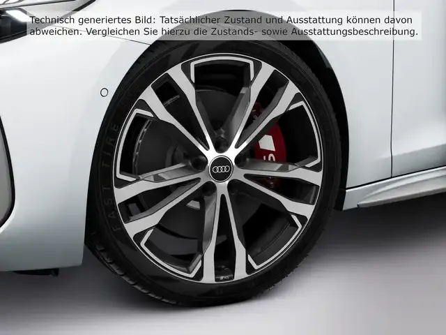 Audi Sonstiges