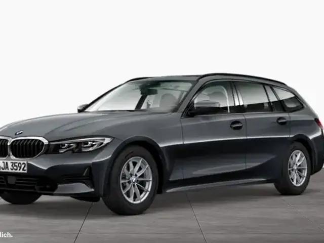 BMW 330