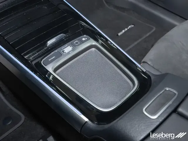 Mercedes-Benz EQB 350