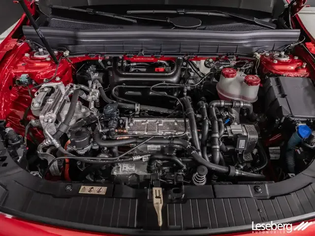 Mercedes-Benz EQB 350