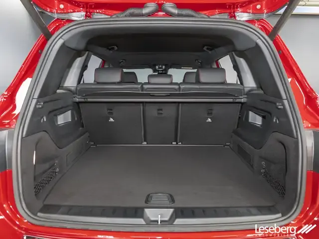 Mercedes-Benz EQB 350