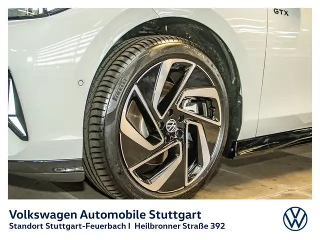 Volkswagen ID.7