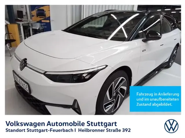 Volkswagen ID.7