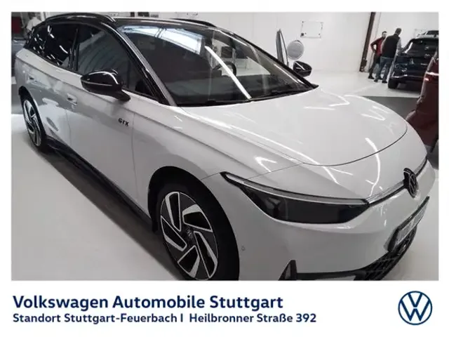 Volkswagen ID.7