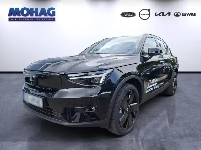Volvo EX40