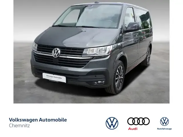 Volkswagen T6.1 Caravelle