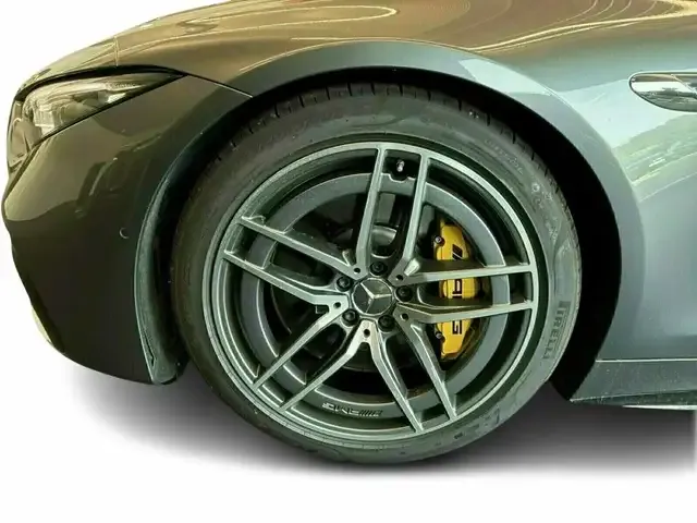 Mercedes-Benz SL 63 AMG