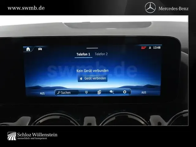 Mercedes-Benz GLA 180