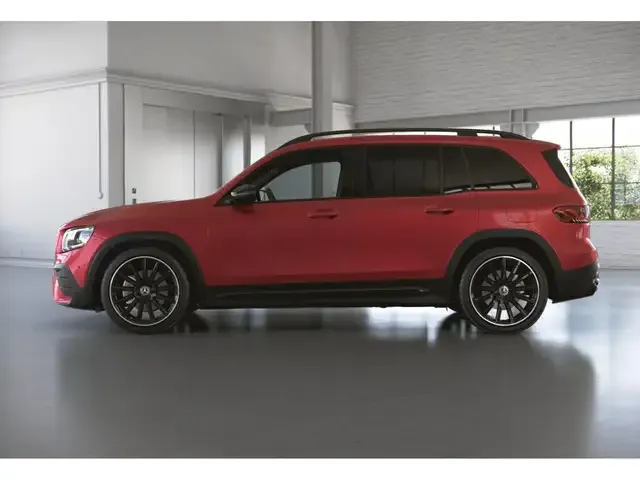Mercedes-Benz GLB 250