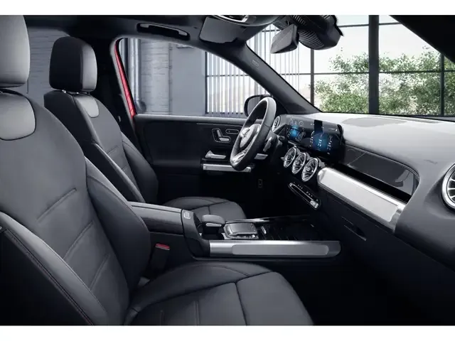 Mercedes-Benz GLB 250