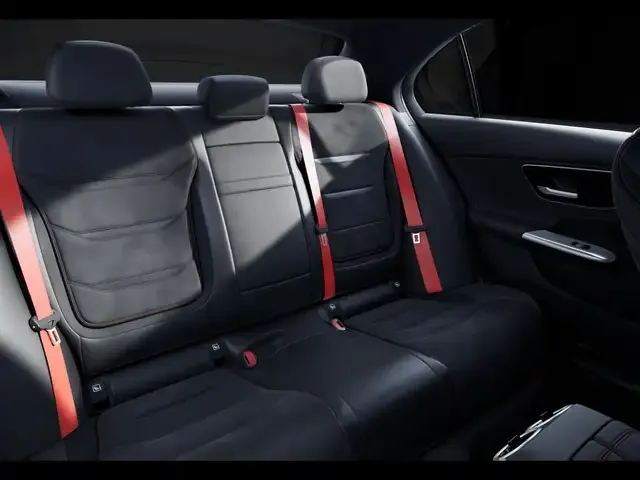 Mercedes-Benz C 43 AMG