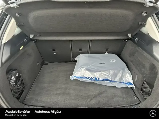 Mercedes-Benz B 250