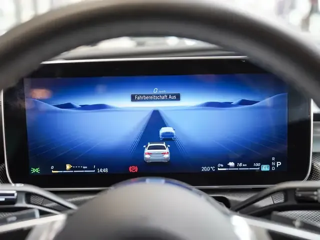 Mercedes-Benz C 400