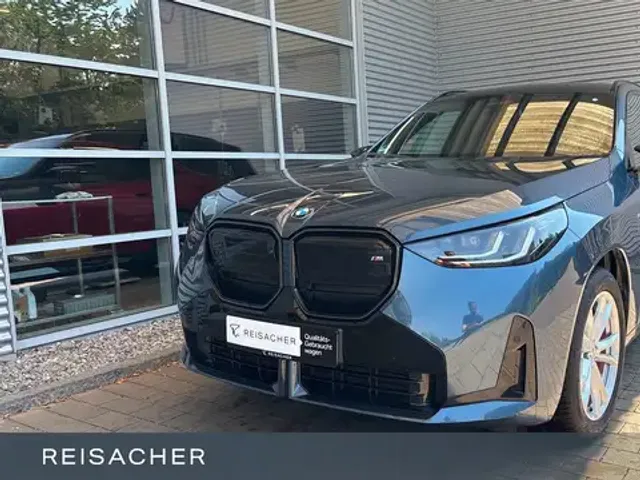 BMW Sonstige