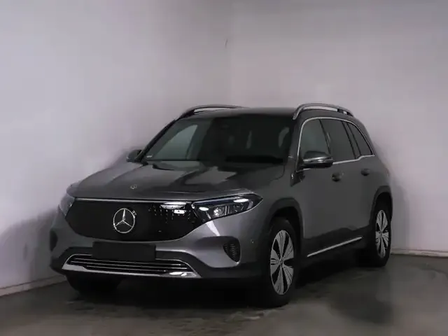 Mercedes-Benz EQB 300