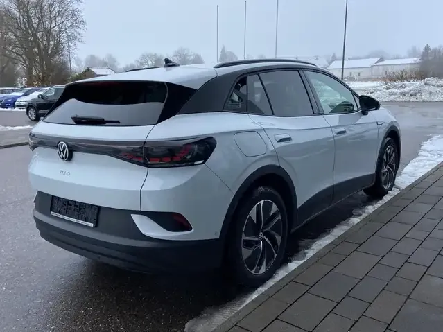 Volkswagen ID.4