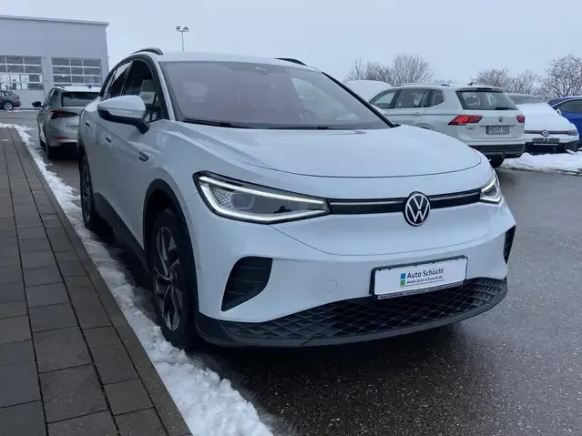 Volkswagen ID.4