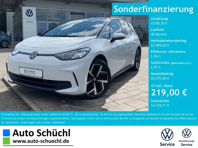 Volkswagen ID.3