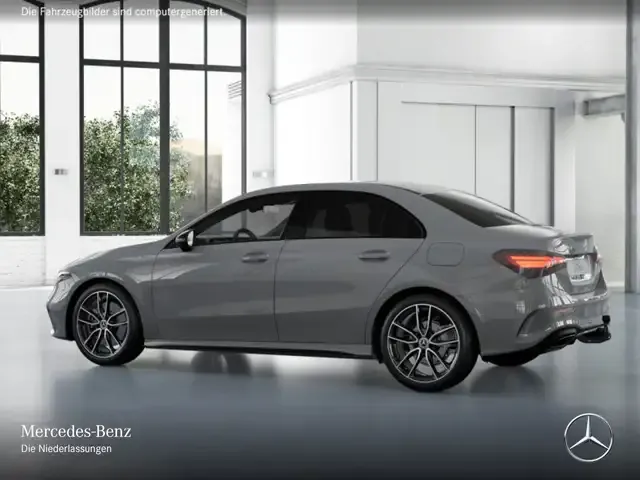 Mercedes-Benz A 220
