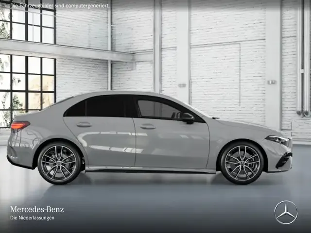 Mercedes-Benz A 220