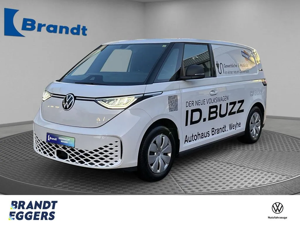 Volkswagen ID. Buzz