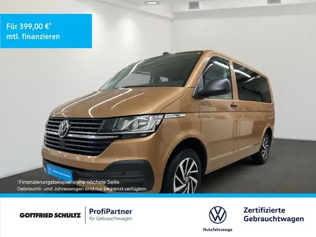 Volkswagen T6.1 Multivan