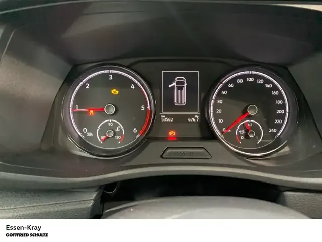 Volkswagen T6.1 Multivan