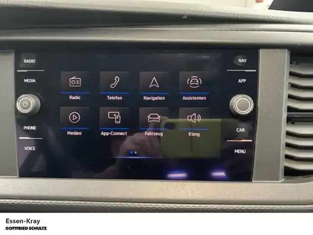 Volkswagen T6.1 Multivan