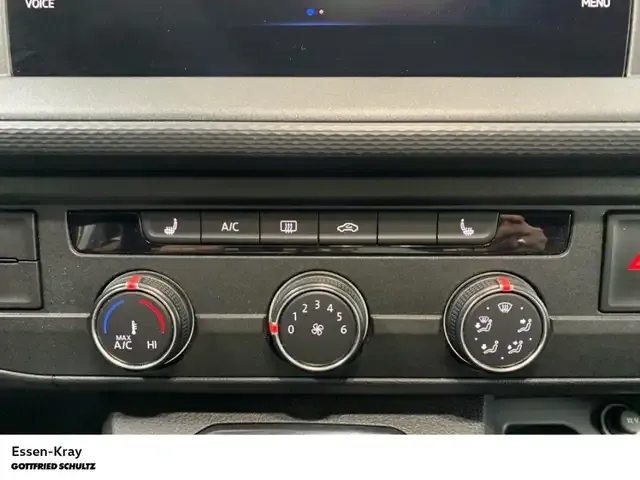 Volkswagen T6.1 Multivan