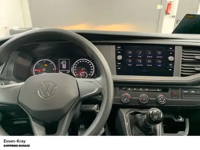 Volkswagen T6.1 Multivan