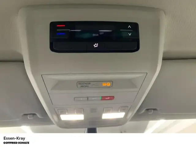 Volkswagen T6.1 Multivan