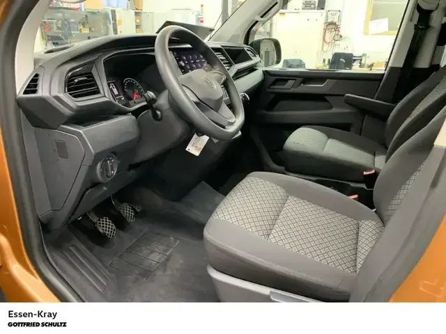 Volkswagen T6.1 Multivan