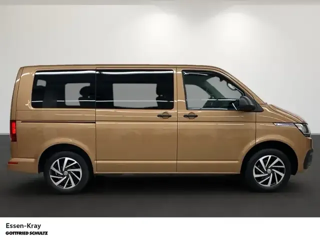 Volkswagen T6.1 Multivan