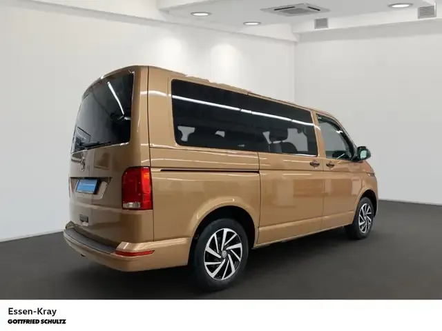 Volkswagen T6.1 Multivan