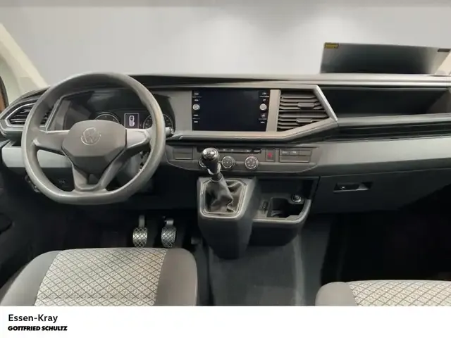 Volkswagen T6.1 Multivan