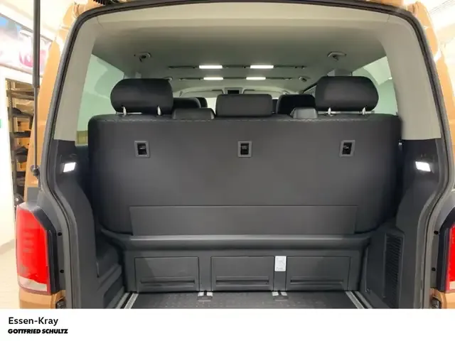 Volkswagen T6.1 Multivan