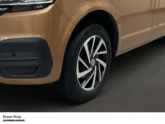 Volkswagen T6.1 Multivan